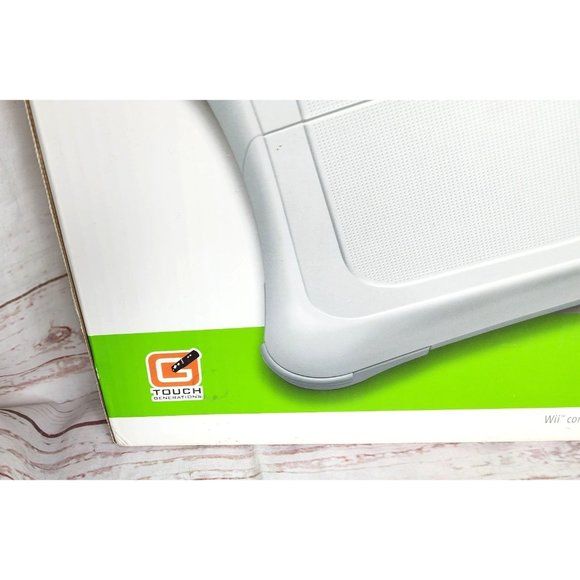 Wii Fit Balance Board Nintendo Exercise Fitness Controller Board Only - Picture 6 of 16